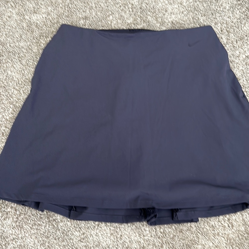 Nike Golf Skort